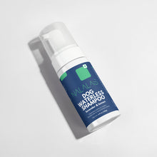 Load image into Gallery viewer, Dog Waterless Shampoo