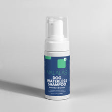 Load image into Gallery viewer, Dog Waterless Shampoo