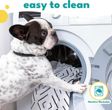 Load image into Gallery viewer, Washable Pet Pee Pads (2 Pack)