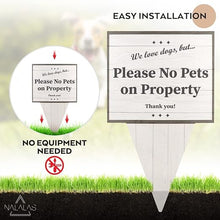 Load image into Gallery viewer, Farmhouse Yard Sign