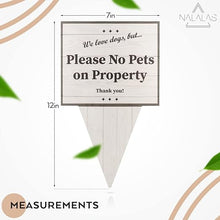 Load image into Gallery viewer, Farmhouse Yard Sign