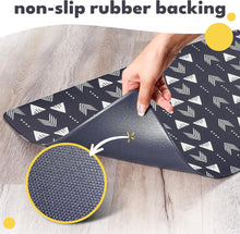 Load image into Gallery viewer, Large Nomad Pet Food Mat