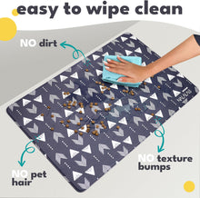 Load image into Gallery viewer, Large Nomad Pet Food Mat