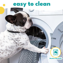 Load image into Gallery viewer, Washable Pet Pee Pads (2 Pack)