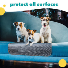 Load image into Gallery viewer, Washable Pet Pee Pads (2 Pack)