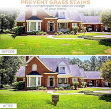 Load image into Gallery viewer, Brass Yard Sign