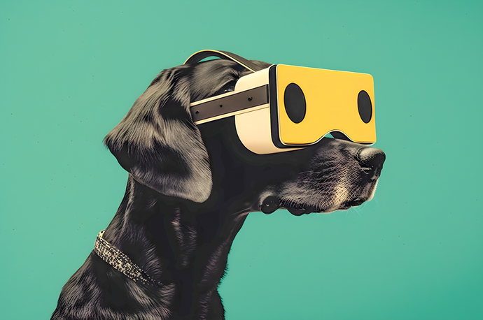 Pawsome Possibilities: How AI is Revolutionizing Pet Care