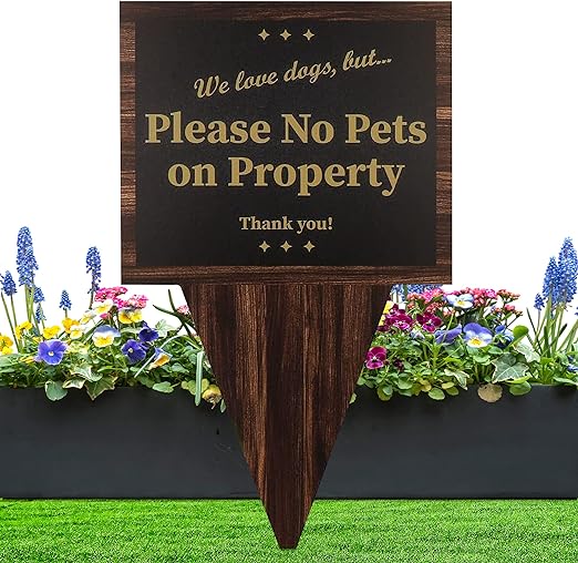 Contemporary, No Pets On Property