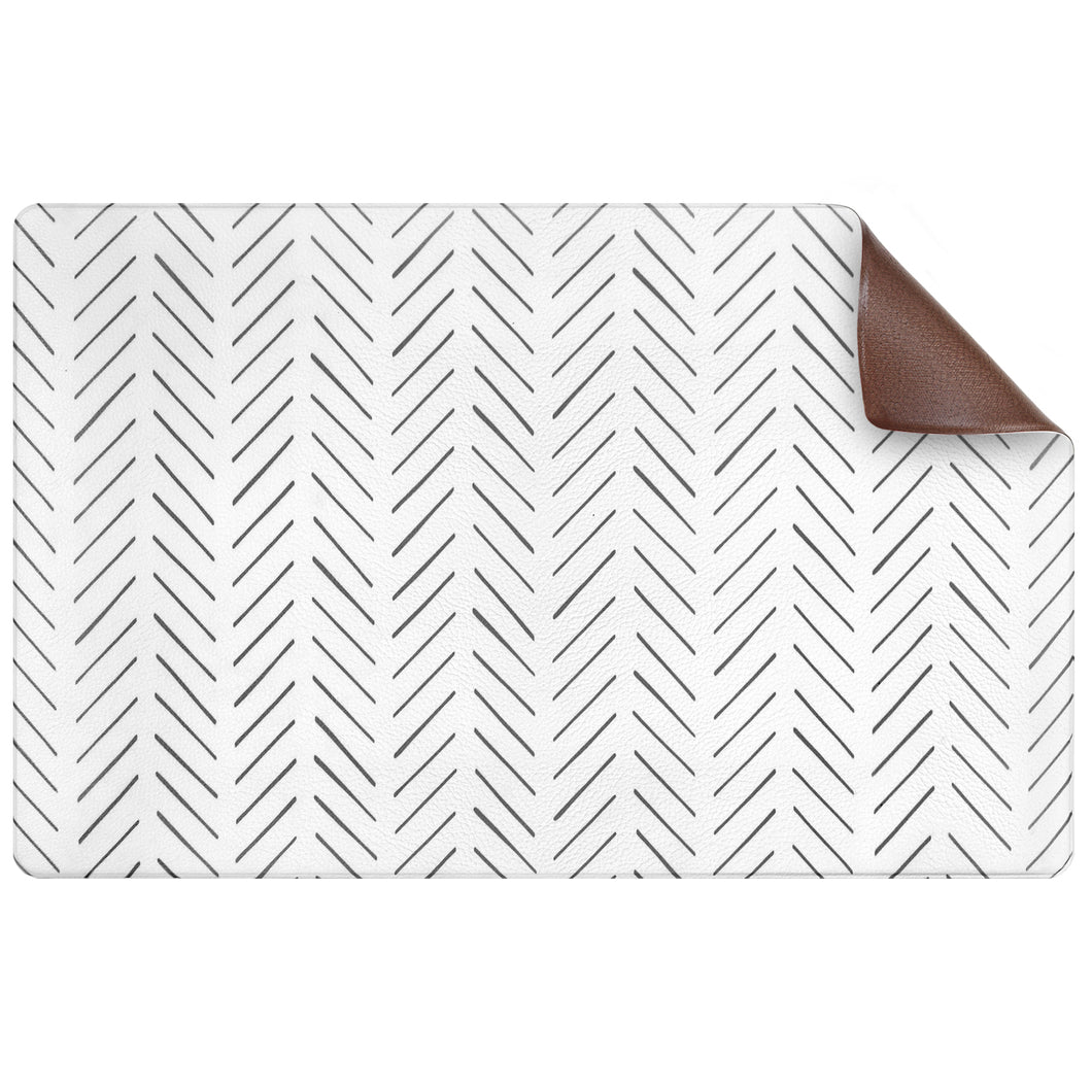 The Ultimate Dog Food Mats