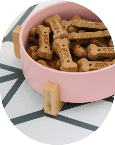 Mud Cloth Pet Food Mat – NALALAS