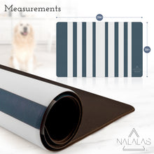 Load image into Gallery viewer, The Hamptons Pet Food Mat

