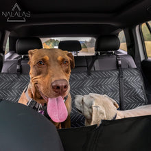 Load image into Gallery viewer, Dog Car Seat Covers
