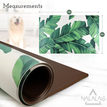 Load image into Gallery viewer, Coconut Milk Pet Food Mat
